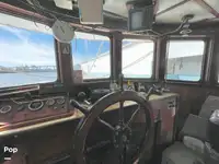 Trawler na sprzedaż