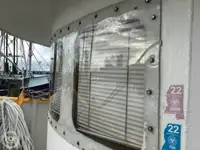 Trawler na sprzedaż