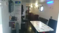 Statek transportowy ładunków sypkich na sprzedaż