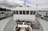 Trawler na sprzedaż