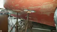 Trawler na sprzedaż
