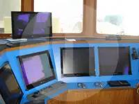 Trawler na sprzedaż