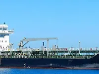 Tankowiec do przewozu ropy/chemikaliów na sprzedaż