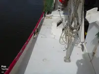 Trawler na sprzedaż