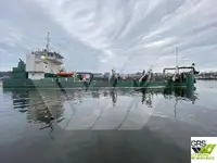 Dredger na sprzedaż