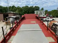 Lądownik, Czołg na sprzedaż