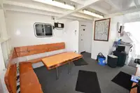 Trawler na sprzedaż