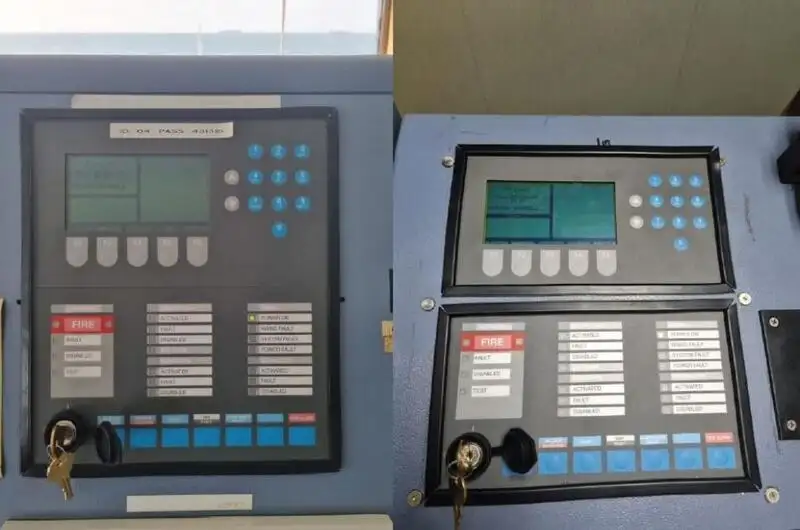 Tankowiec do przewozu ropy/chemikaliów na sprzedaż