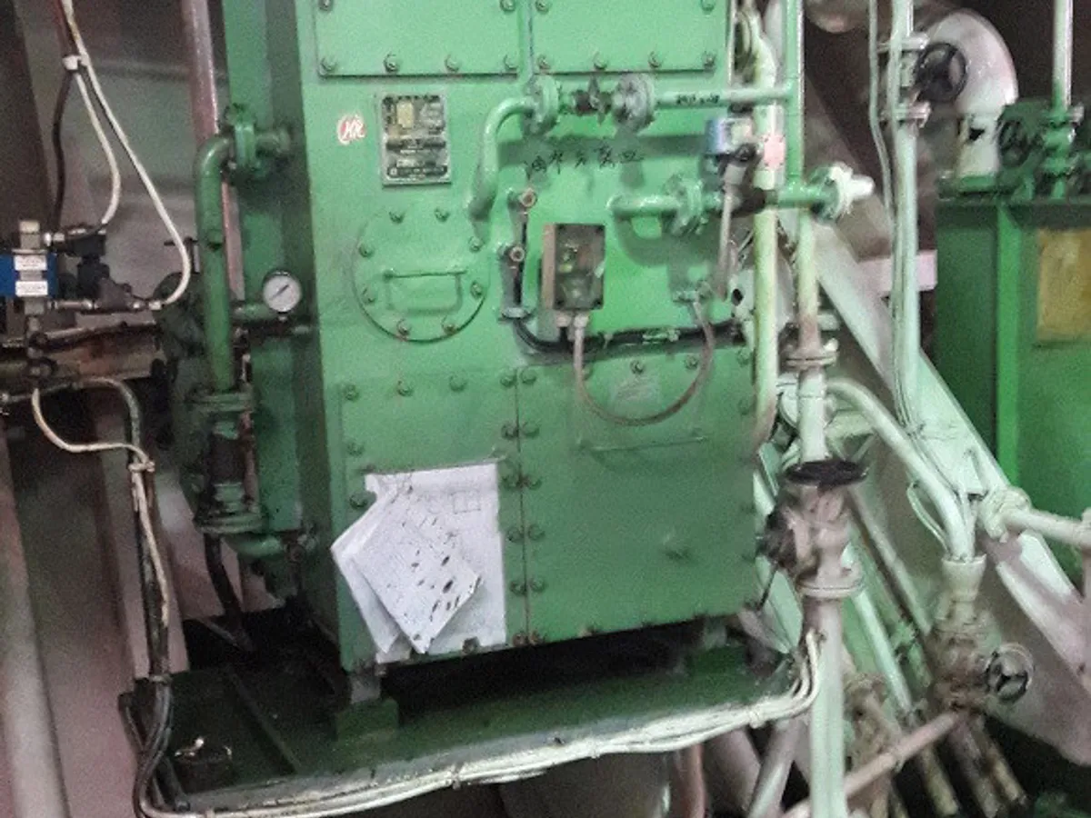 Tankowiec do przewozu ropy/chemikaliów na sprzedaż