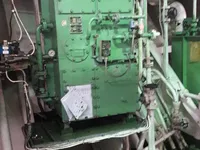 Tankowiec do przewozu ropy/chemikaliów na sprzedaż