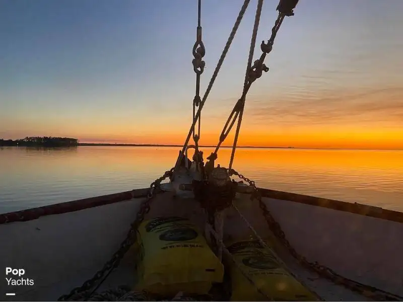 Trawler na sprzedaż