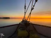 Trawler na sprzedaż