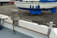 Statki robocze na sprzedaż