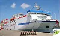 Ro-Ro ship na sprzedaż
