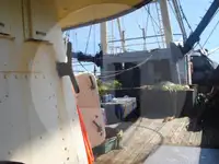Trawler denny na sprzedaż