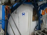 Trawler na sprzedaż