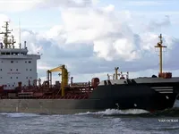 Tankowiec do przewozu ropy/chemikaliów na sprzedaż