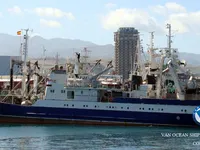 Trawler na sprzedaż