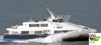 Statek pasażerski na sprzedaż