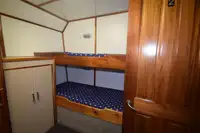Trawler na sprzedaż