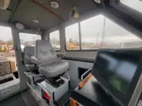Łodzie robocze na sprzedaż