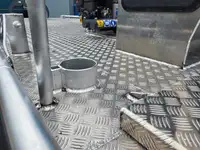 Katamaran na sprzedaż