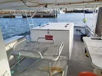 Trawler na sprzedaż