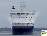 Ro-Ro ship na sprzedaż