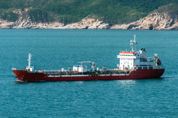 Oil/Chemical tanker for sale