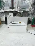 Trawler na sprzedaż