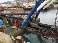 Dredger na sprzedaż