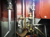 Tankowiec do przewozu ropy/chemikaliów na sprzedaż