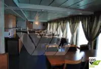 Statek kontenerowy na sprzedaż