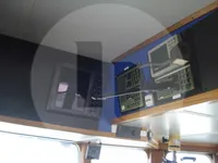 Trawler na sprzedaż