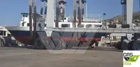 Statek pasażerski na sprzedaż