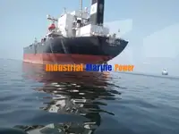 Tankowiec do przewozu ropy/chemikaliów na sprzedaż