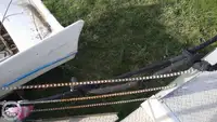 Statek kontenerowy na sprzedaż