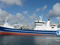 Trawler na sprzedaż