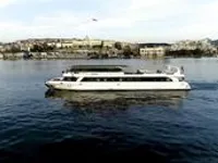 Statek pasażerski na sprzedaż