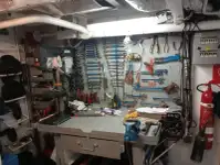 Trawler na sprzedaż
