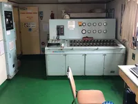 Tankowiec do przewozu ropy/chemikaliów na sprzedaż