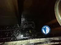 Tankowiec do przewozu ropy/chemikaliów na sprzedaż
