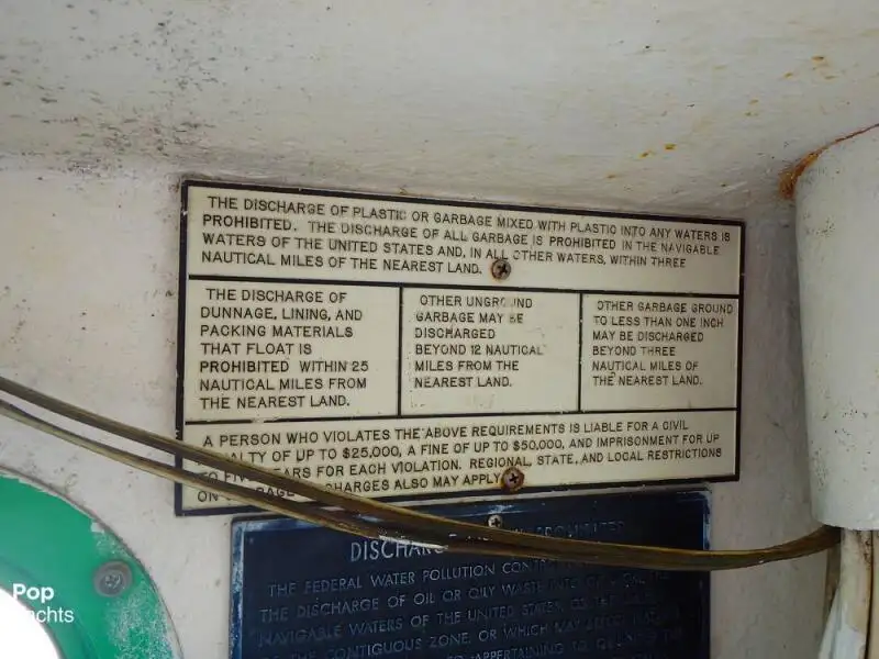 Trawler na sprzedaż