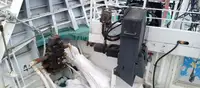 Trawler na sprzedaż
