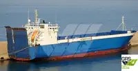 Ro-Ro ship na sprzedaż