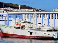 Longliner na sprzedaż