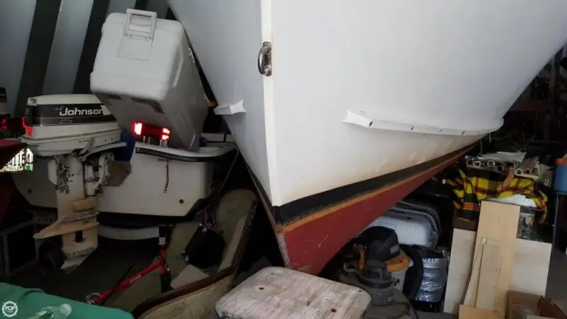 Trawler na sprzedaż