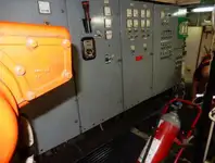 Statki robocze na sprzedaż