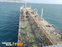 Tankowiec do przewozu ropy/chemikaliów na sprzedaż