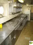 Statek pasażerski na sprzedaż